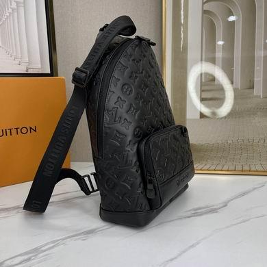1:1 Louis Vuitton Bags 47107 23X36X12cm XM