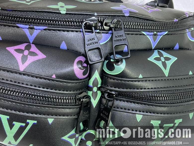 1:1 Louis Vuitton Bags M22494 45X17X9cm