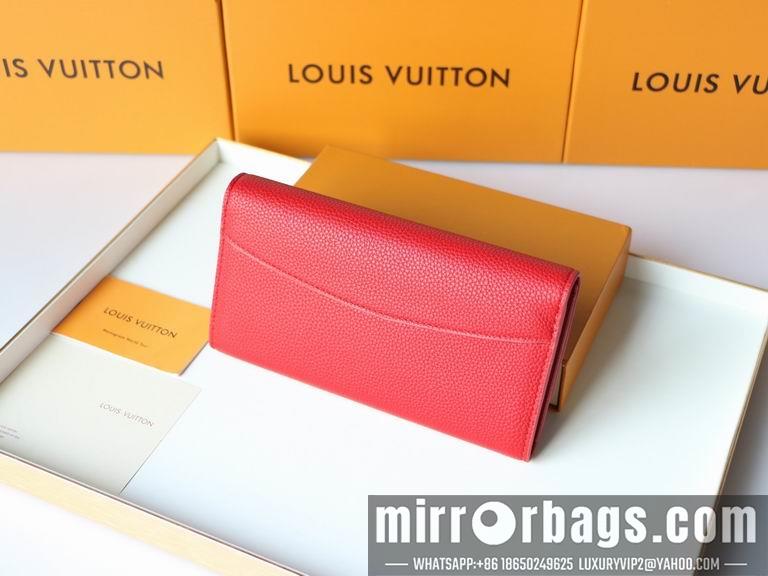 1:1 Louis Vuitton Bags Hatucines M61248 20x11x2.5cm zy