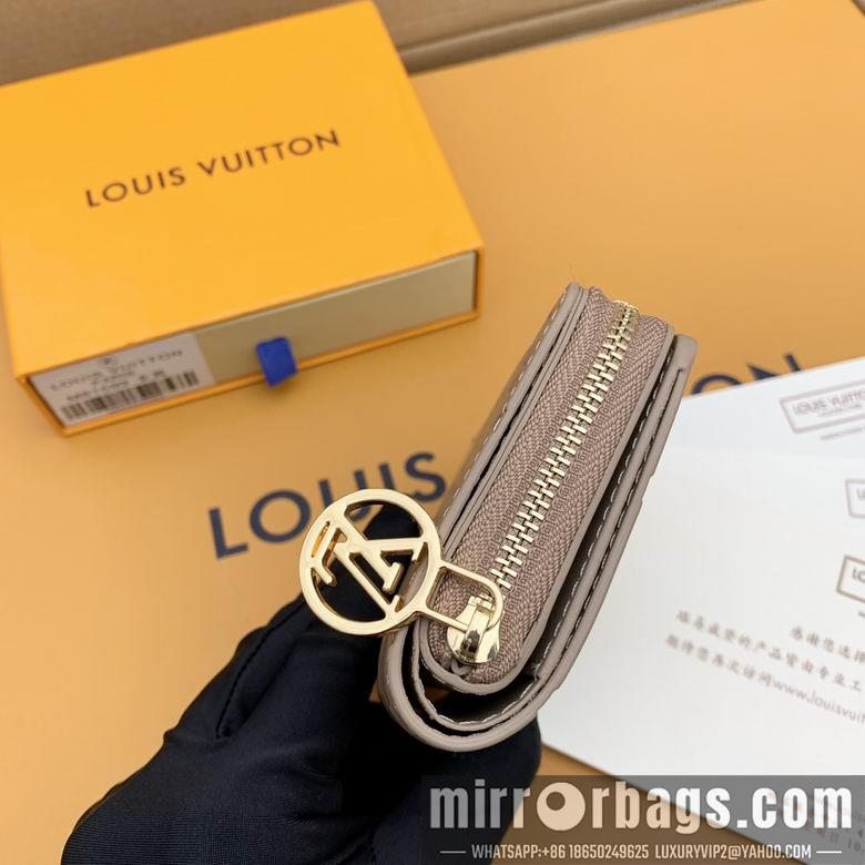 1:1 Louis Vuitton Bags M81599 11X9X3cm ZC