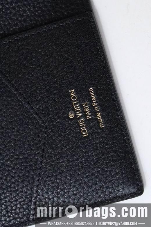1:1 Louis Vuitton Bags M63914 10X14X2.5cm XM