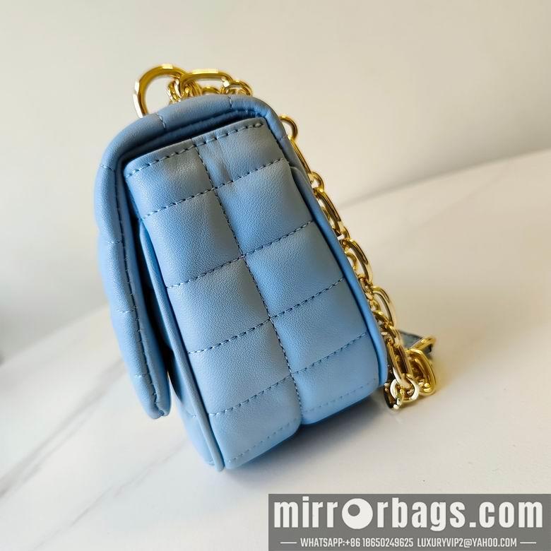 Michael Kors Bags Tribeca 2401 25X8X14cm DY 4colour