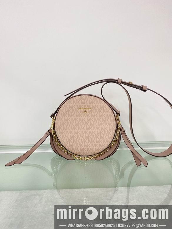 Michael Kors Bags 20X20X7.5cm 062701 EY 4colour