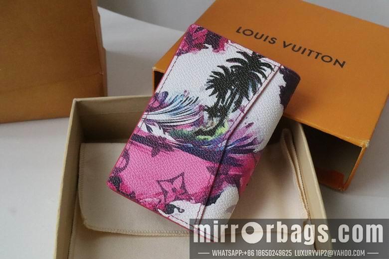 1:1 Louis Vuitton Bags M83498 7.5X11.1X1cm XM 4colour