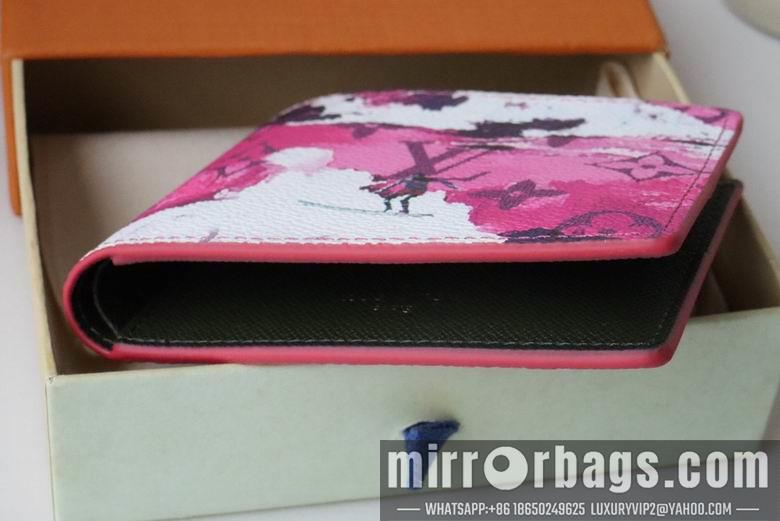 1:1 Louis Vuitton Bags M83468 11X8.5X2cm XM 4colour