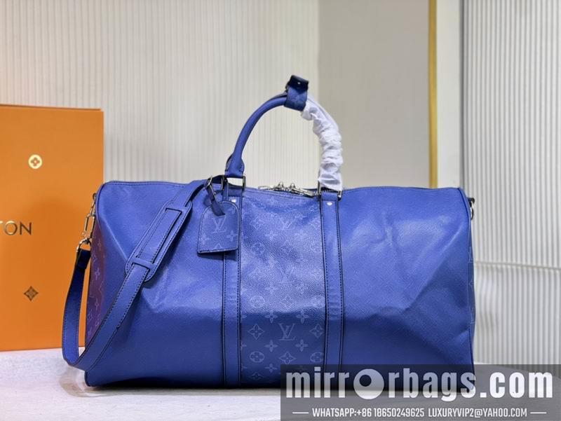 1:1 Louis Vuitton Bags Keepall M30235 M41416 50x29x23cm ss