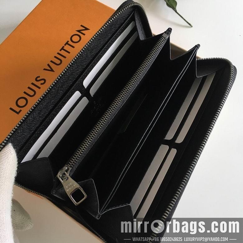 1:1 Louis Vuitton Bags M60017 19X10cm XM 2colour