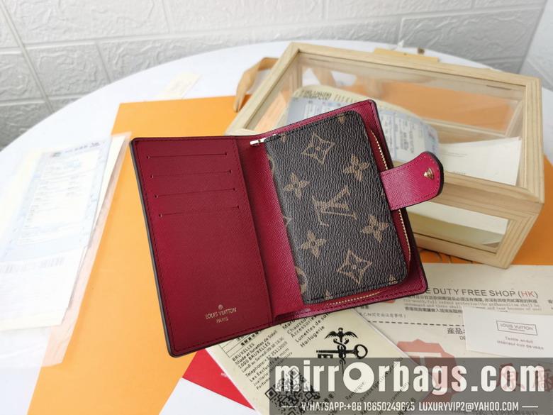 1:1 Louis Vuitton Bags Juliette M69433 13.5x11x3cm ss3