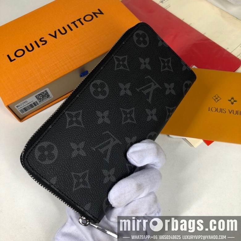 1:1 Louis Vuitton Bags M62295 20X10cm XM