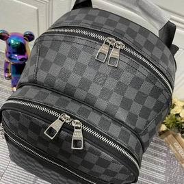 1:1 Louis Vuitton Bags Michael N58024 N41336 N45287 26x45x17cm cs