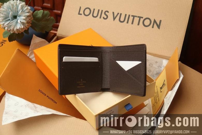 1:1 Louis Vuitton Bags M83334 11.5X9X1.5cm XM 2colour