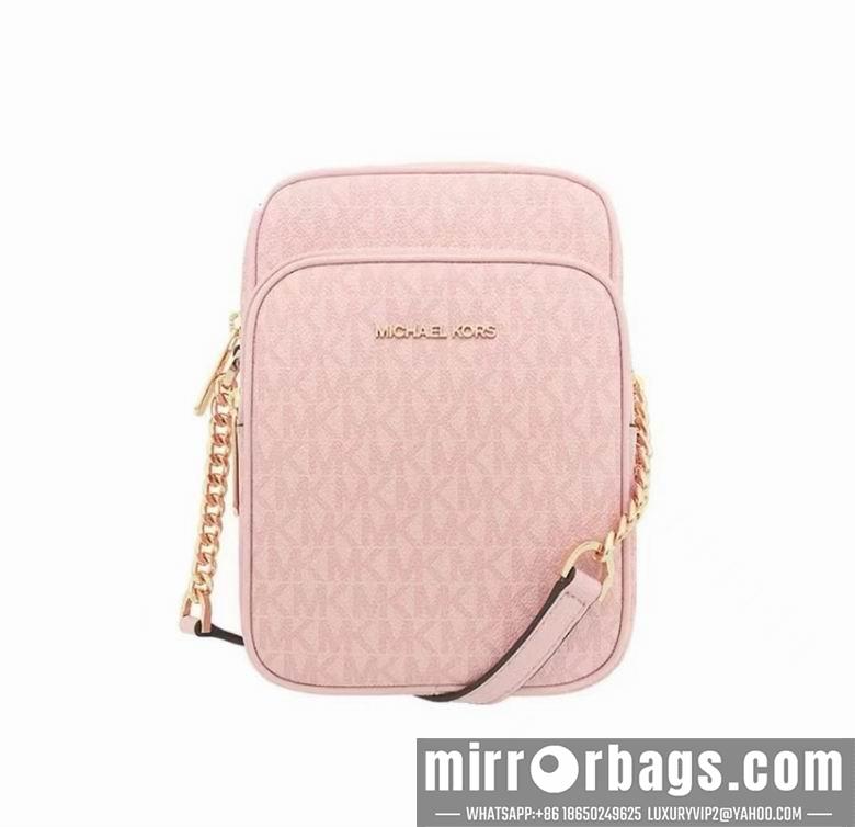 Michael Kors Bags JET SET TRAVEL 15X20X8cm 092708 EY 4colour