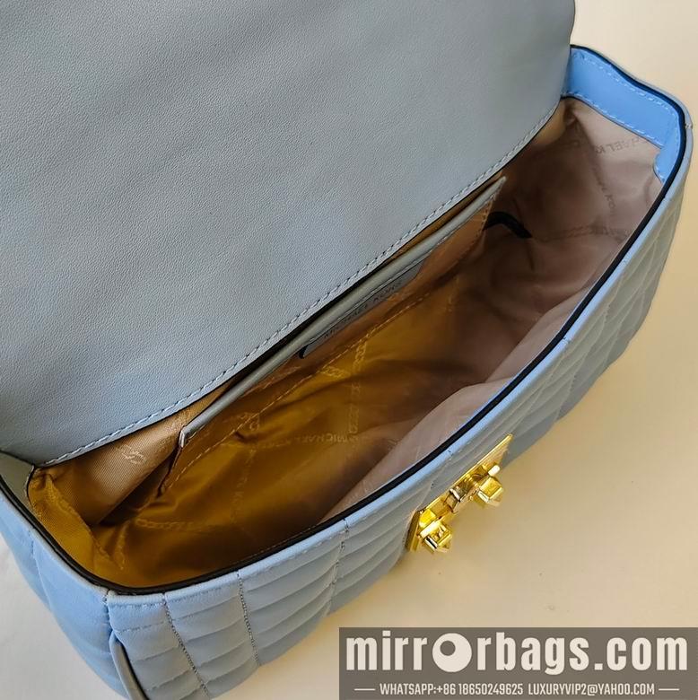 Michael Kors Bags Tribeca 2401 25X8X14cm DY 4colour