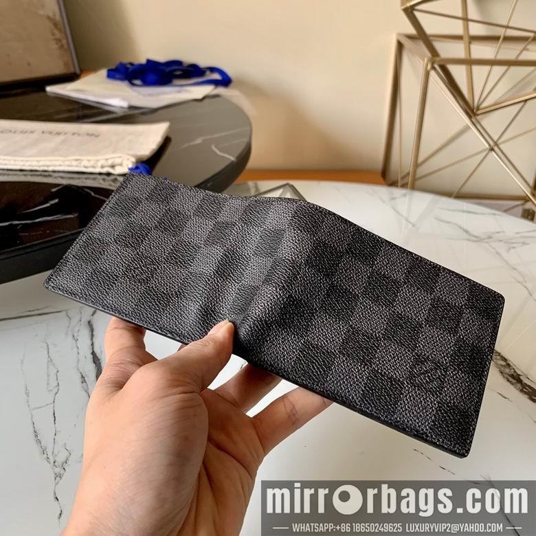 1:1 Louis Vuitton Bags N63261 11X9X2cm