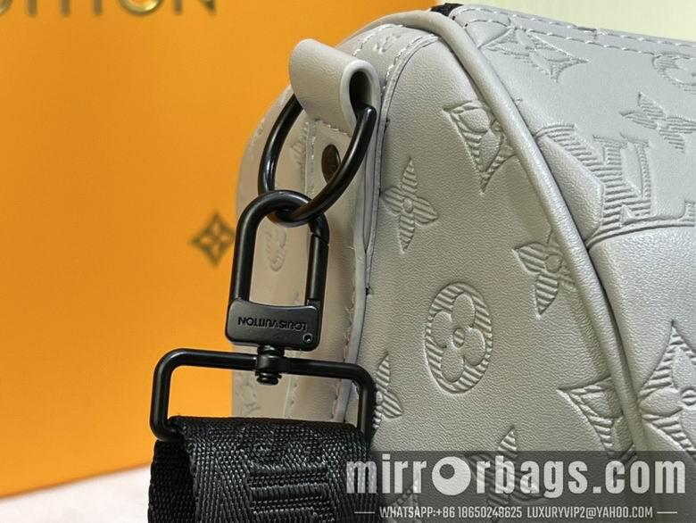 1:1 Louis Vuitton Bags M44810 50X29X23cm XM 2colour