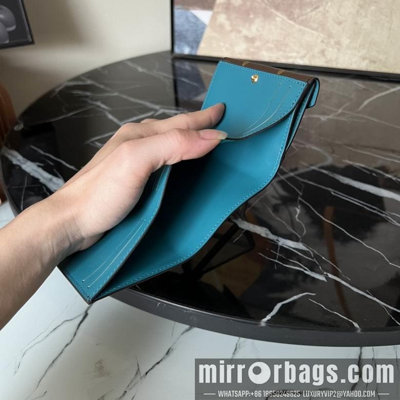 1:1 Louis Vuitton Bags M81666 10X8X3cm