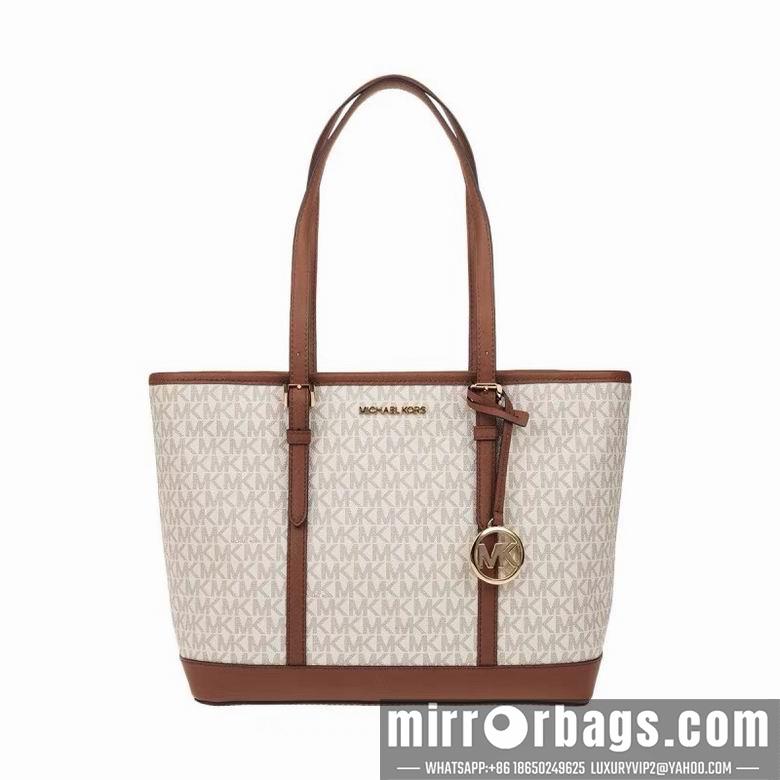 Michael Kors Bags 30X24X13cm 042345 EY 3colour
