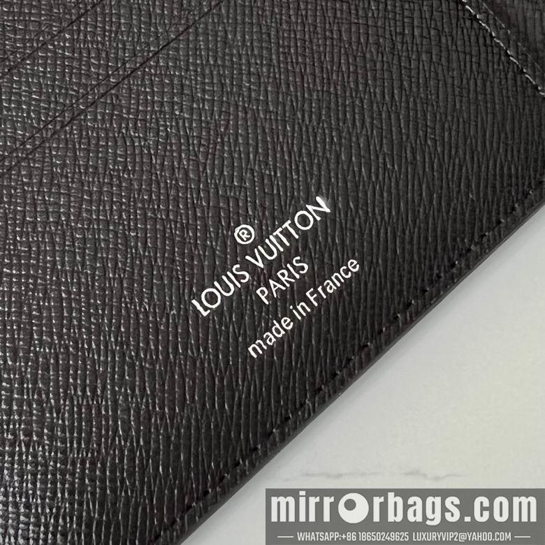 1:1 Louis Vuitton Bags M62288 11X9X2cm YG 3colour