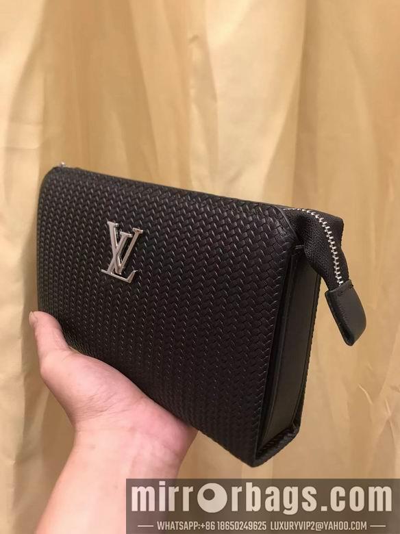 1:1 Louis Vuitton Bags 9009-5 23X14X5cm XM