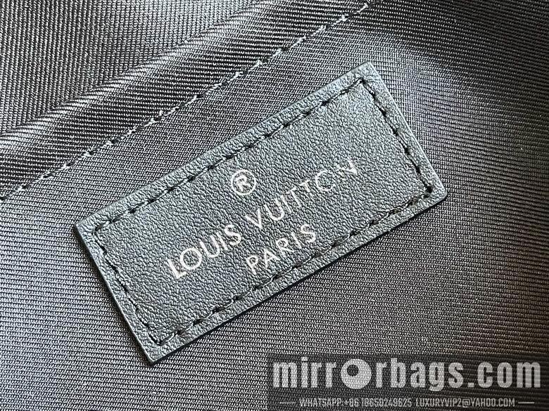 1:1 Louis Vuitton Bags WMm45936 27X17X13