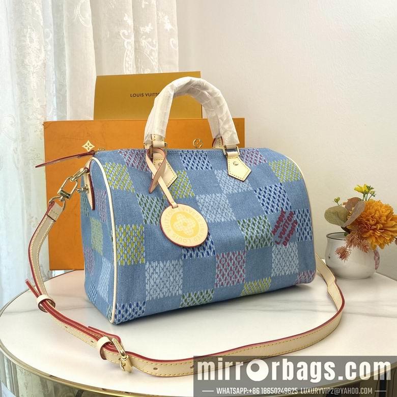 1:1 Louis Vuitton Bags M47087 M11264 M40391 30X21X17cm DN