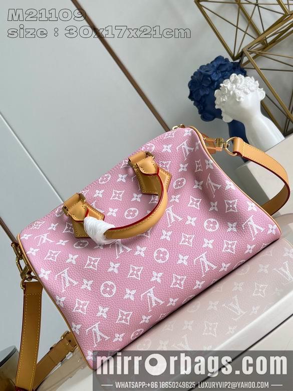 1:1 Louis Vuitton Bags M21109 30X17X21cm DN