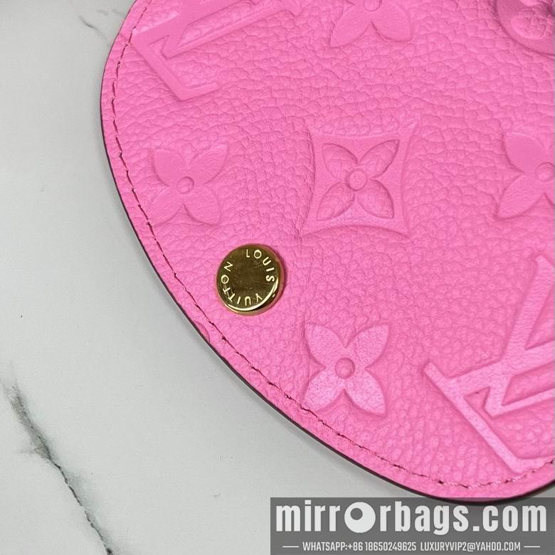 1:1 Louis Vuitton Bags M82485 11X8cm