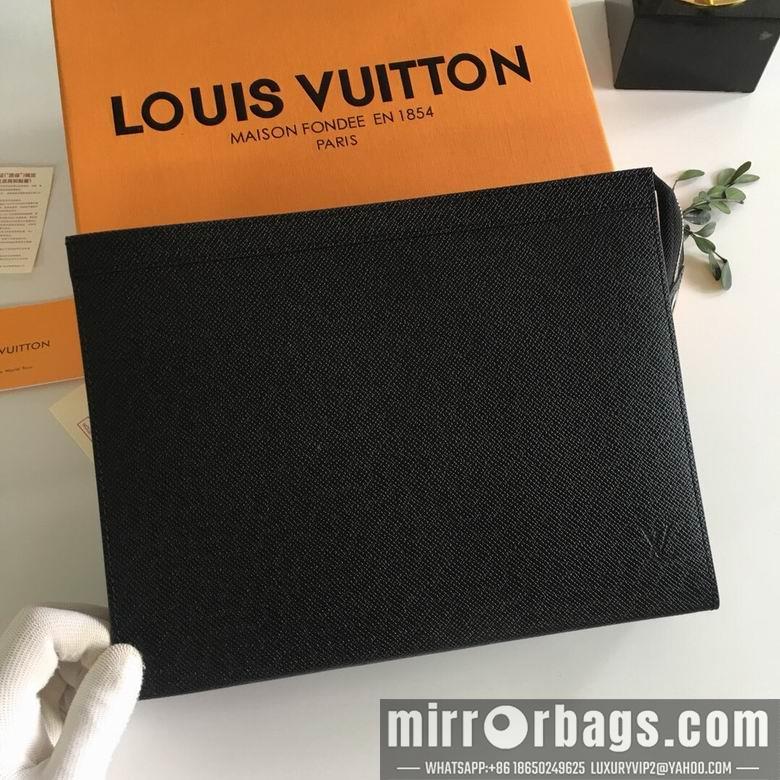 1:1 Louis Vuitton Bags M30675 27X21cm XM