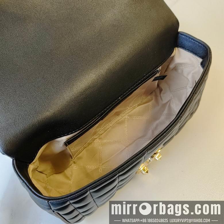 Michael Kors Bags Tribeca 2401 25X8X14cm DY 4colour