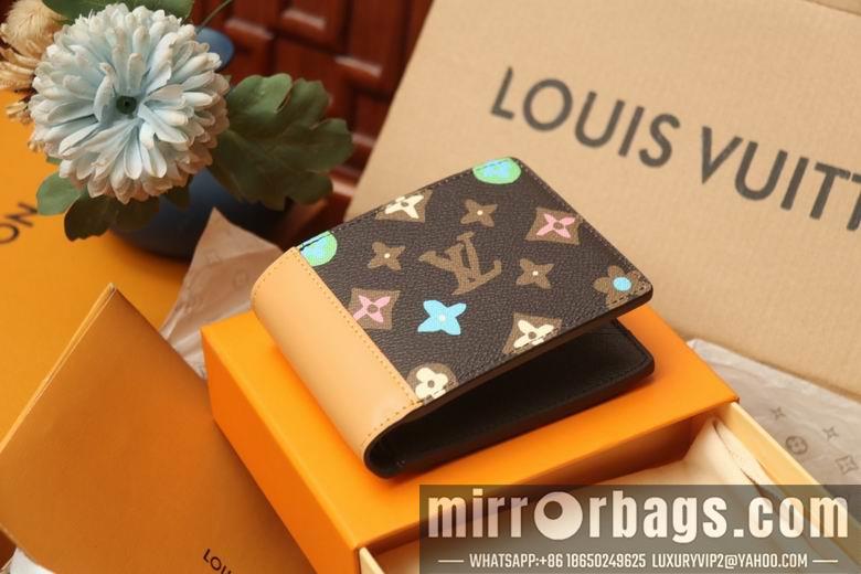 1:1 Louis Vuitton Bags M83334 11.5X9X1.5cm XM 2colour