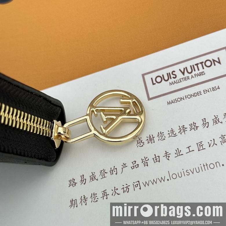 1:1 Louis Vuitton Bags M81694 19.5X10.5X2.5cm ZC 2colour