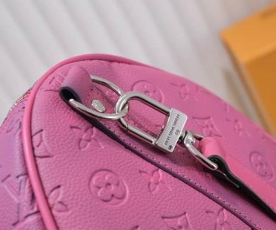 1:1 Louis Vuitton Bags 59712 50X29X23cm XM 2colour