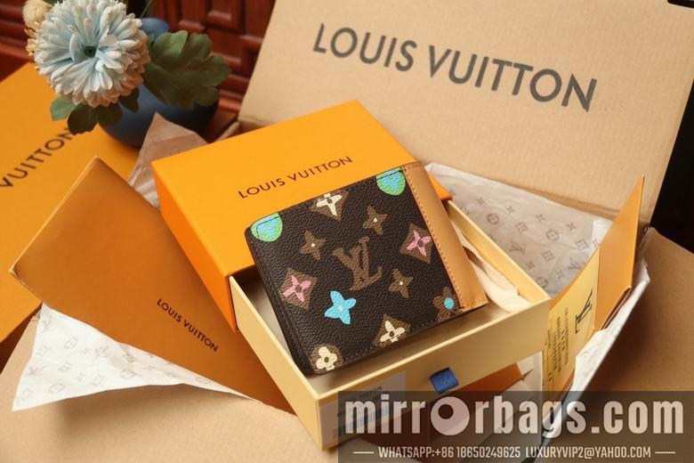 1:1 Louis Vuitton Bags M83334 11.5X9X1.5cm XM 2colour