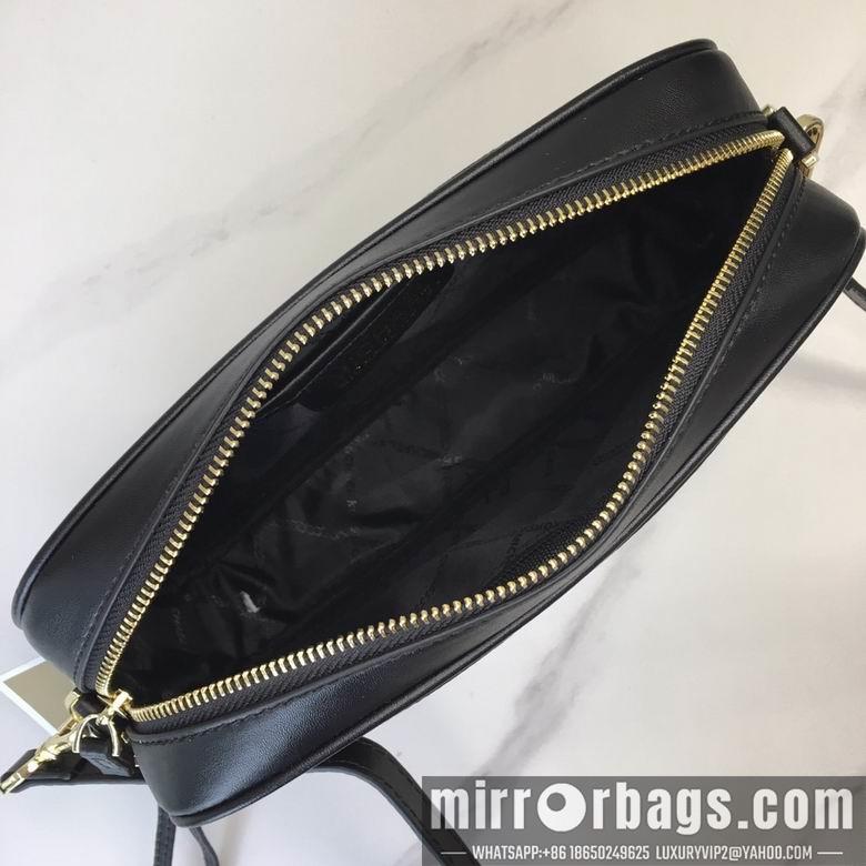 Michael Kors Bags JetSetCharm 24X5X16cm 090602 DY 4colour