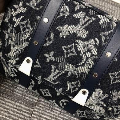 1:1 Louis Vuitton Bags SSM45727 24X18X5.5