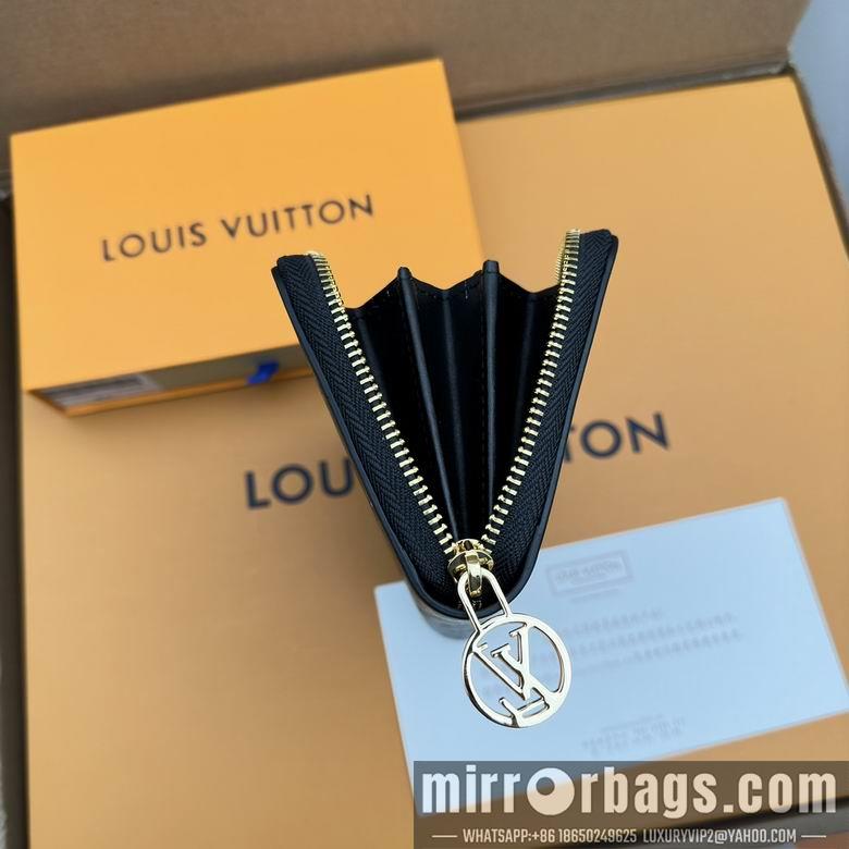 1:1 Louis Vuitton Bags M81694 19.5X10.5X2.5cm ZC 2colour