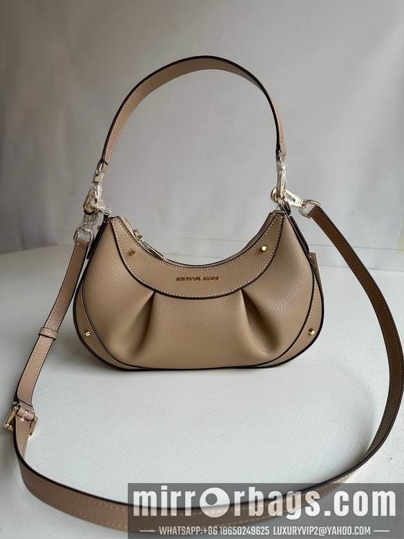 Michael Kors Bags ENZO 27X16X8cm 083003 DY 4colour
