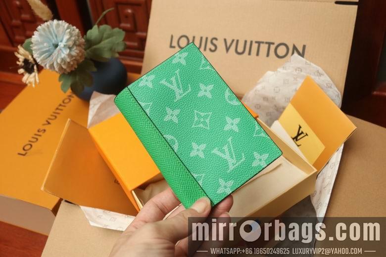1:1 Louis Vuitton Bags M31050 10X14X2.5cm XM 4colour