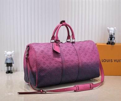 1:1 Louis Vuitton Bags 59712 50X29X23cm XM 2colour