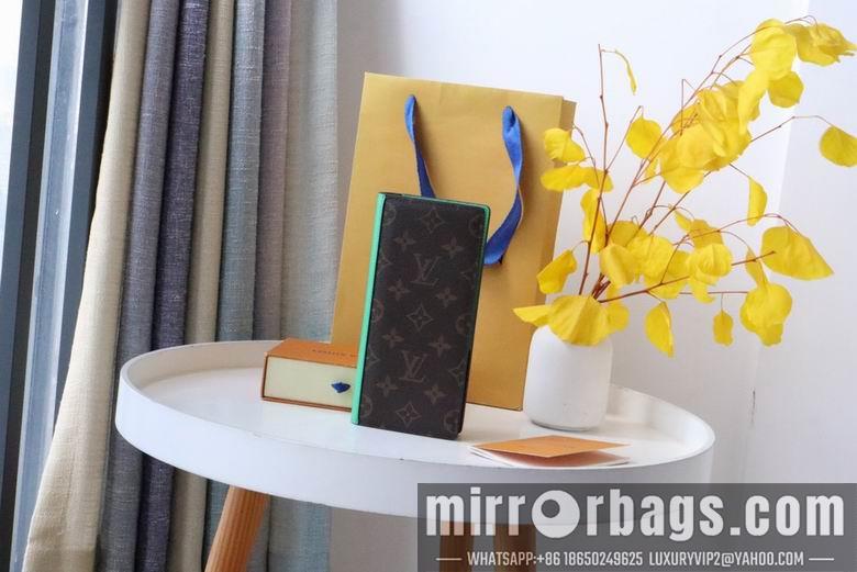 1:1 Louis Vuitton Bags M81538 10X19X2cm XM 3colour