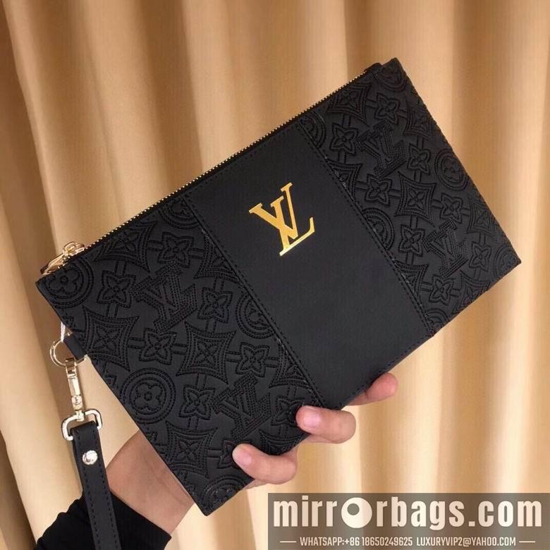 1:1 Louis Vuitton Bags 33240-1 28X17cm XM