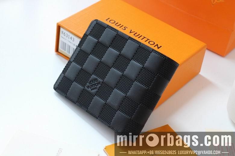 1:1 Louis Vuitton Bags N63124 12X9cm XM