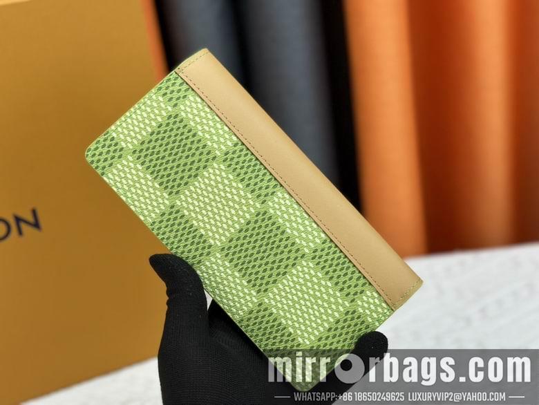 1:1 Louis Vuitton Bags M40635 XM