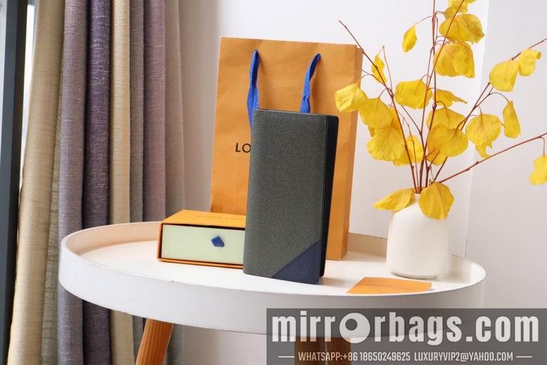 1:1 Louis Vuitton Bags M30980 10X19X2cm YG 3colour