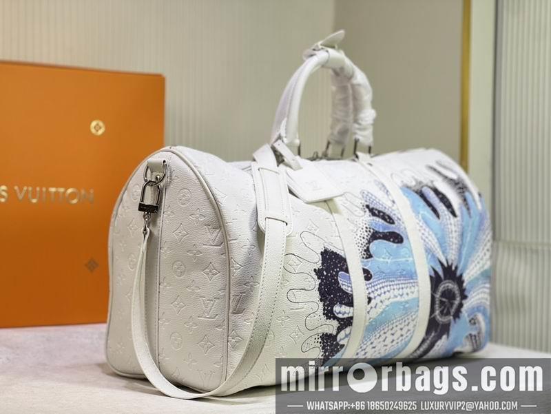 1:1 Louis Vuitton Bags Keepall M21678 50x29x23cm ss
