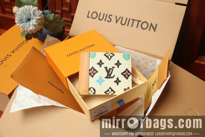 1:1 Louis Vuitton Bags M83334 11.5X9X1.5cm XM 2colour