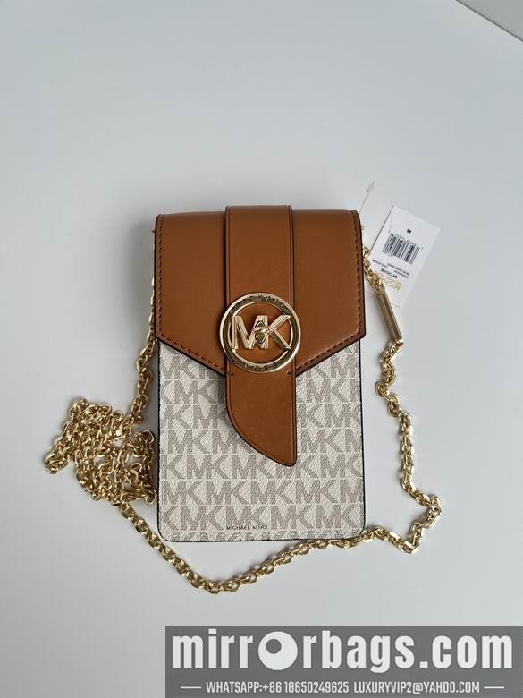 Michael Kors Bags 11X4X18cm 090301 DY 6