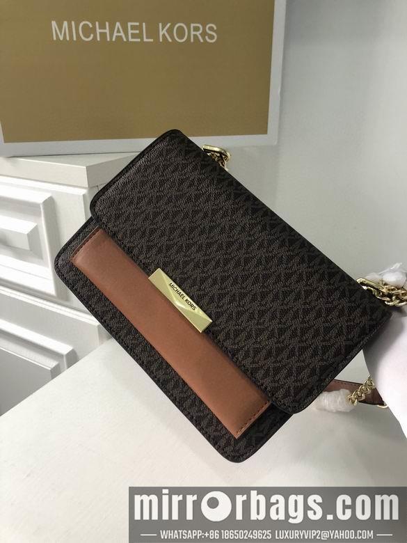 Michael Kors Bags Jade 013 24X18X10cm DY 1