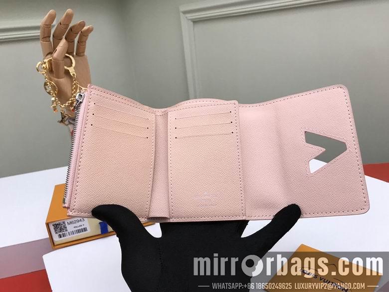 1:1 Louis Vuitton Bags M62943 12X9.6X2.5cm GY