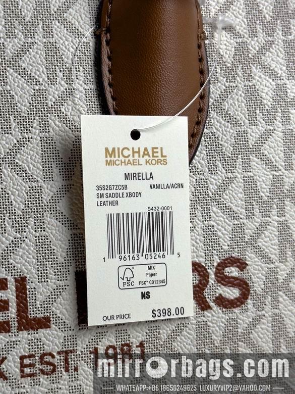 Michael Kors Bags mirella 24X19cm 082712 DY 8